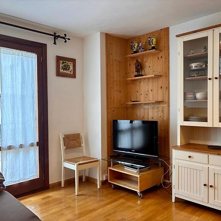 Bpirineos-Las Plazas Бенаске Экстерьер фото
